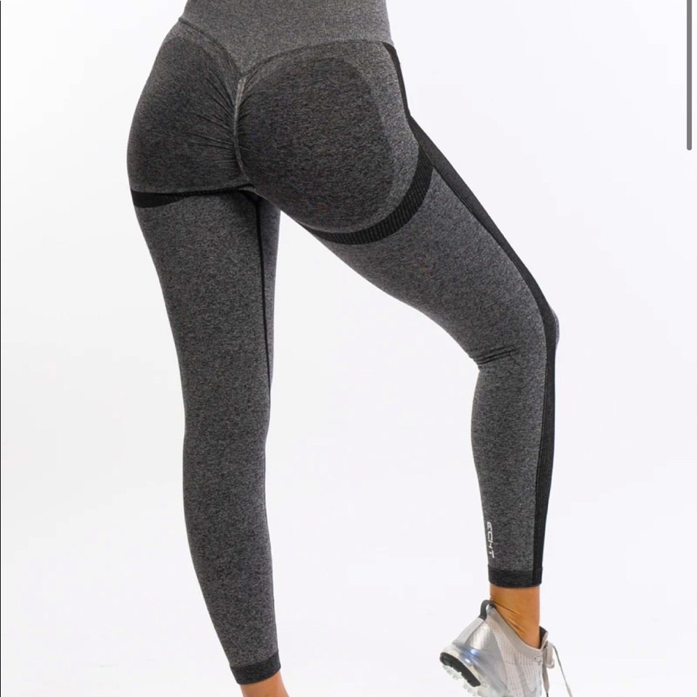 Leggins echt scrunch